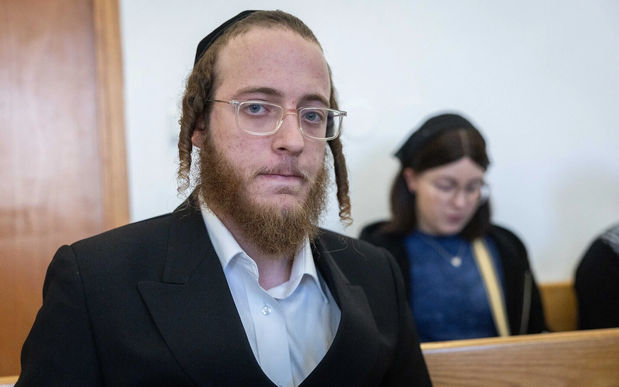 Beit Shemesh Man Sentenced to 3 Years in Prison for Spying for Iran